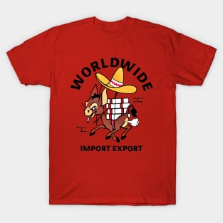 IMPORT EXPRESS T-Shirt